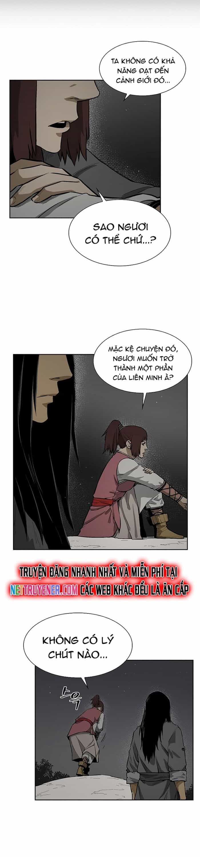 Huyền Thoại Vô Song Chiến Thần - Chương 14 - ảnh 3