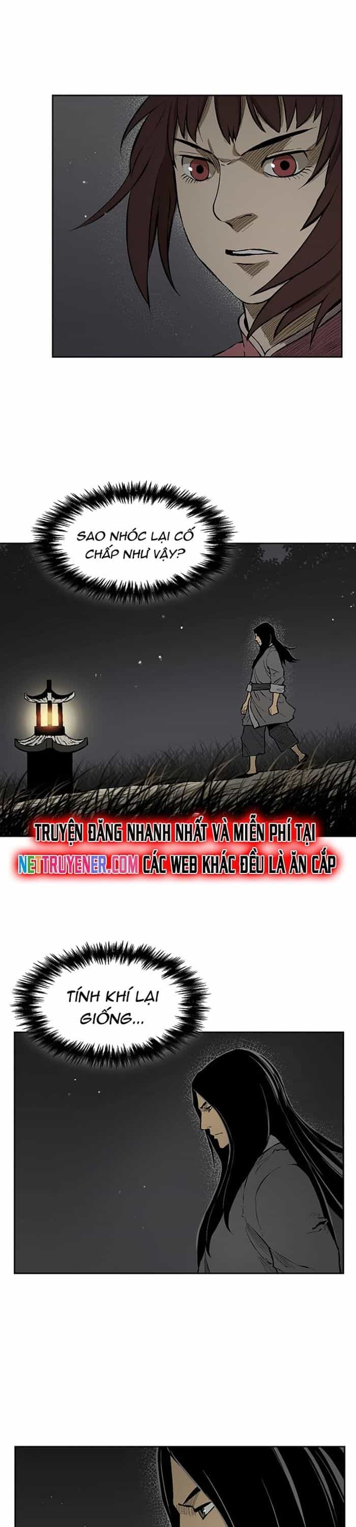 Huyền Thoại Vô Song Chiến Thần - Chương 14 - ảnh 9