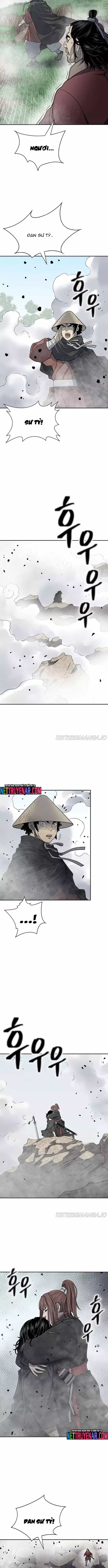 Huyền Thoại Vô Song Chiến Thần - Chương 142 - ảnh 5