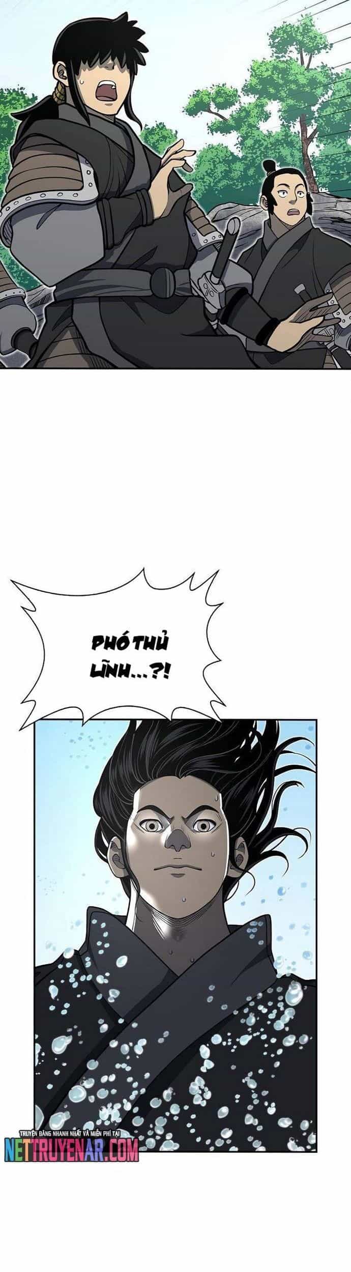 Huyền Thoại Vô Song Chiến Thần - Chương 143 - ảnh 16
