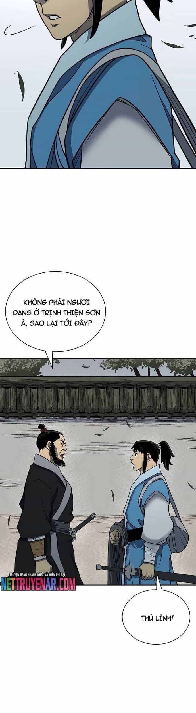 Huyền Thoại Vô Song Chiến Thần - Chương 143 - ảnh 49