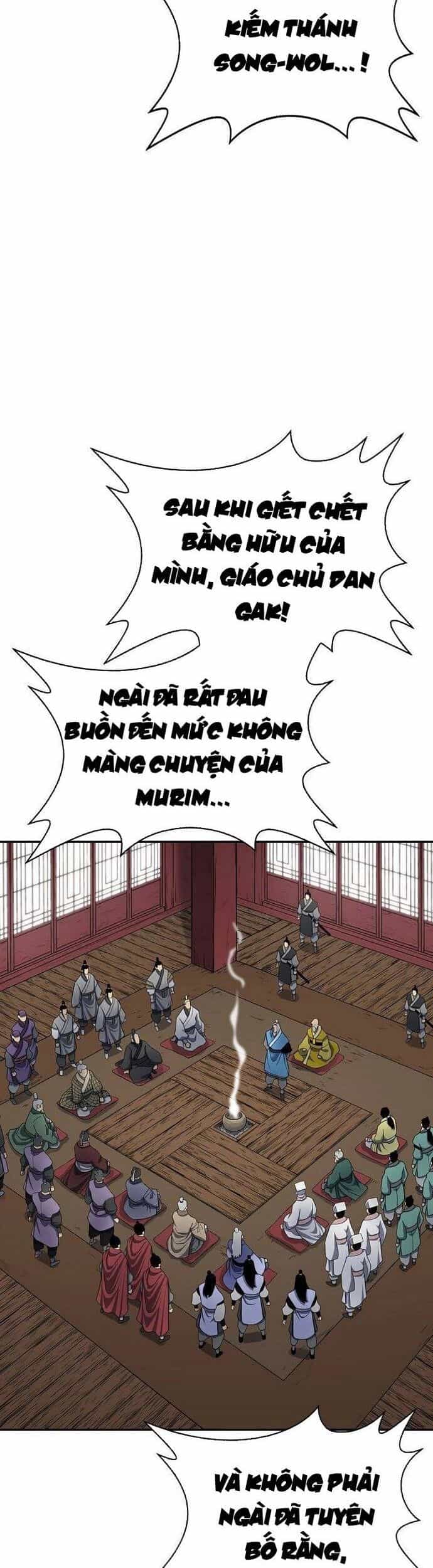 Huyền Thoại Vô Song Chiến Thần - Chương 144 - ảnh 5