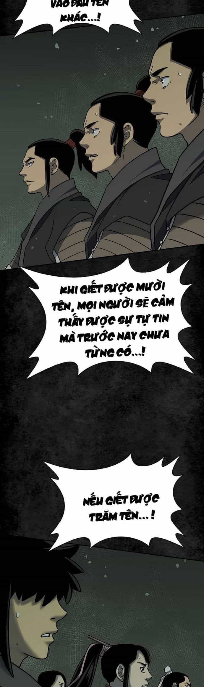 Huyền Thoại Vô Song Chiến Thần - Chương 144 - ảnh 59