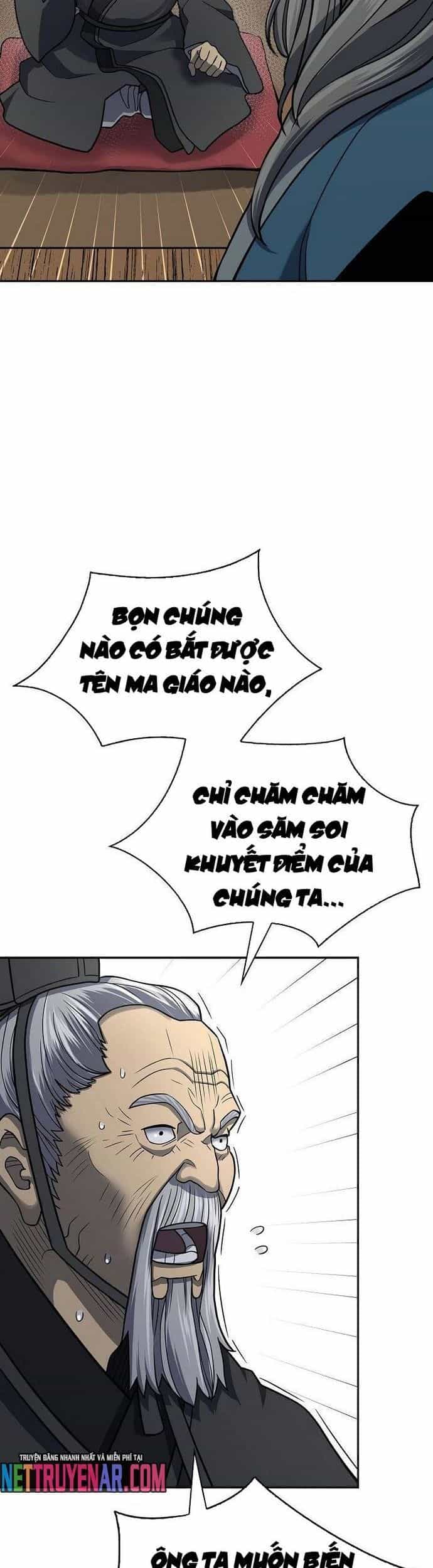 Huyền Thoại Vô Song Chiến Thần - Chương 144 - ảnh 8