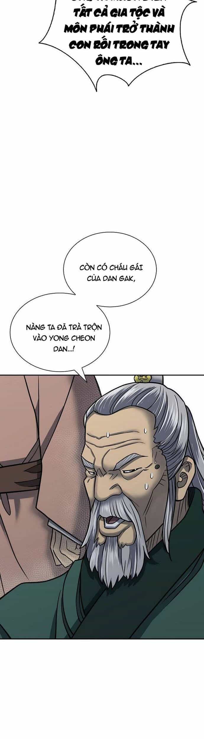 Huyền Thoại Vô Song Chiến Thần - Chương 144 - ảnh 9