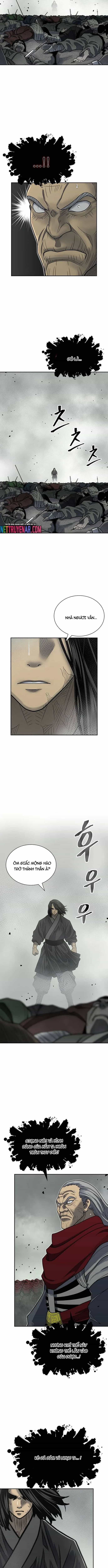 Huyền Thoại Vô Song Chiến Thần - Chương 145 - ảnh 6