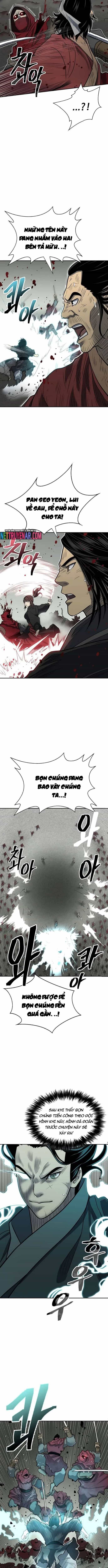 Huyền Thoại Vô Song Chiến Thần - Chương 146 - ảnh 11