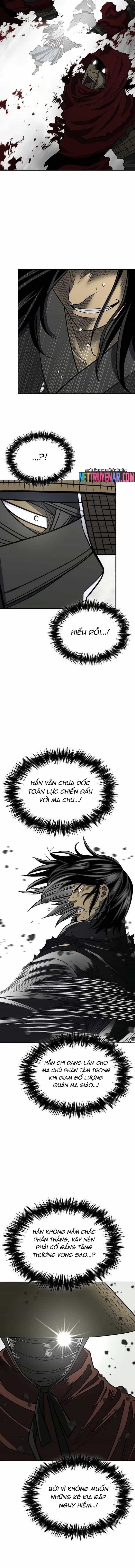 Huyền Thoại Vô Song Chiến Thần - Chương 148 - ảnh 11