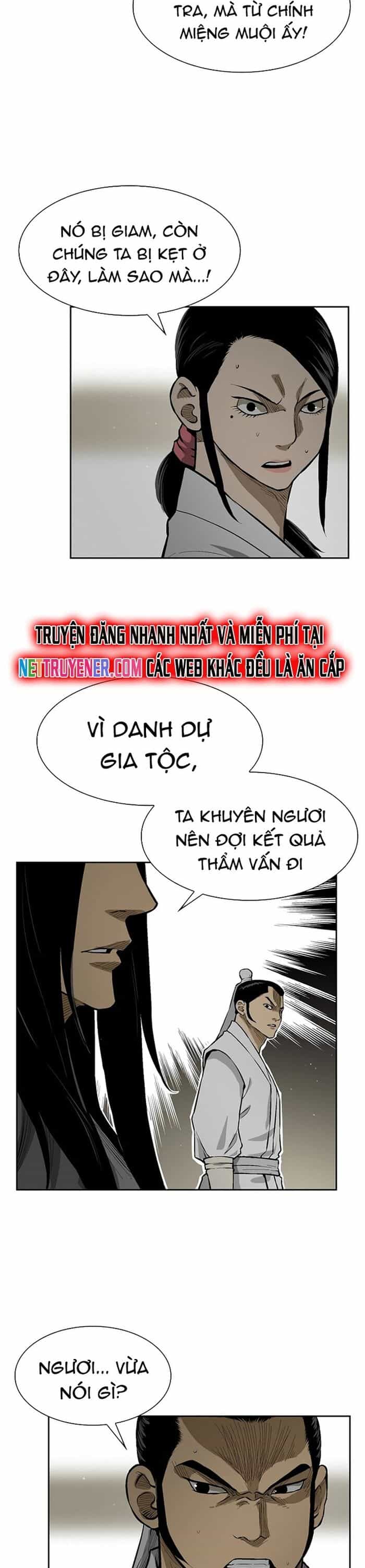 Huyền Thoại Vô Song Chiến Thần - Chương 15 - ảnh 15