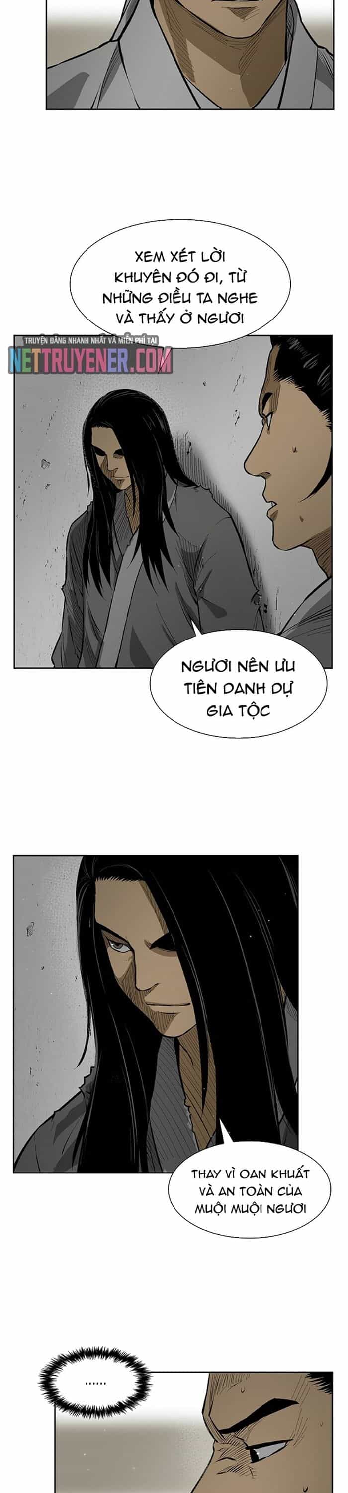 Huyền Thoại Vô Song Chiến Thần - Chương 15 - ảnh 16