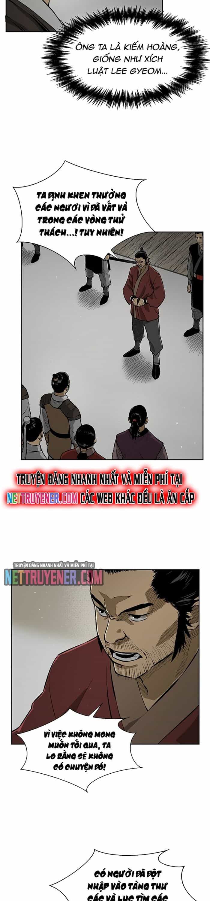 Huyền Thoại Vô Song Chiến Thần - Chương 15 - ảnh 2
