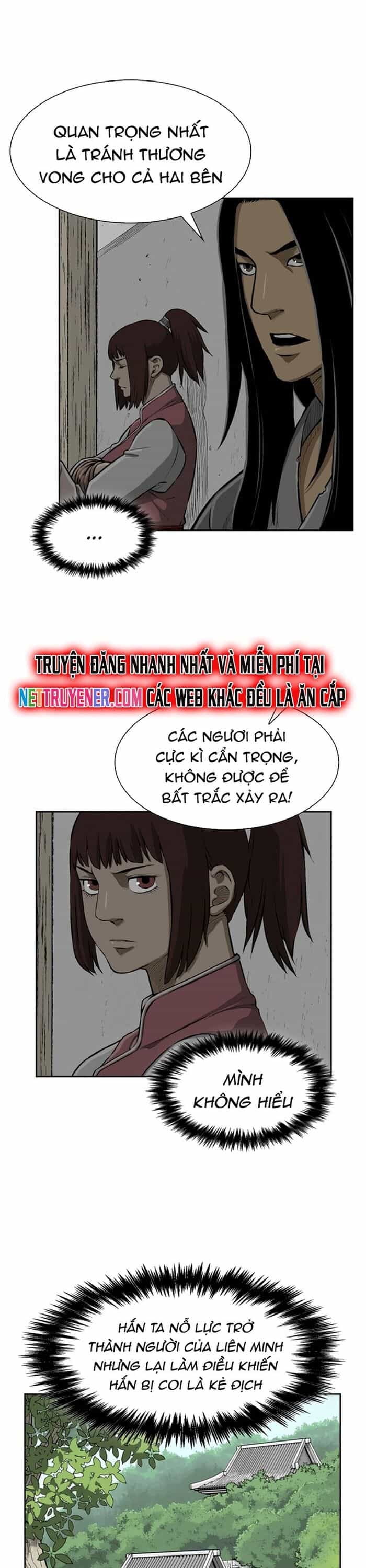 Huyền Thoại Vô Song Chiến Thần - Chương 16 - ảnh 3