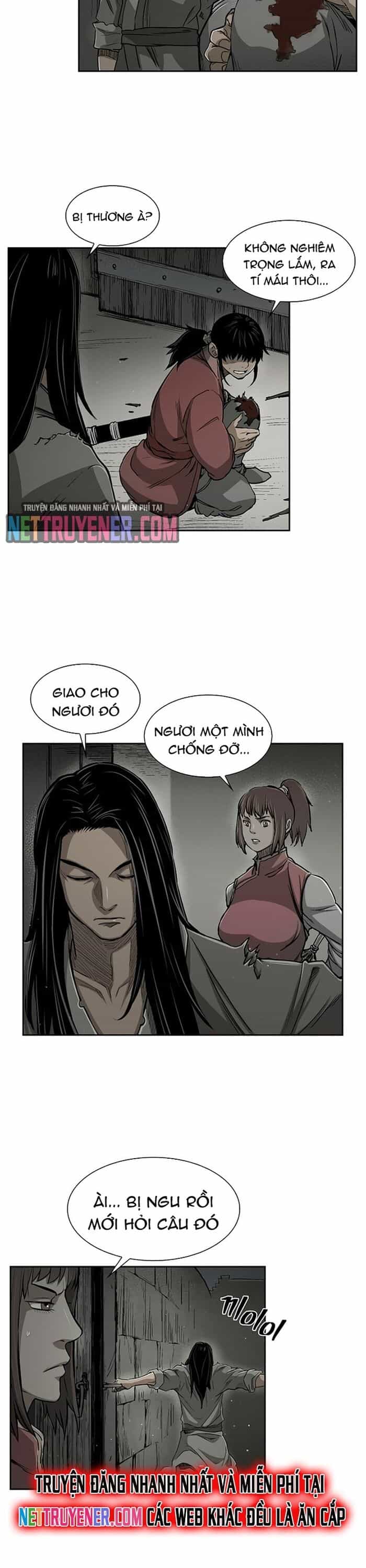 Huyền Thoại Vô Song Chiến Thần - Chương 17 - ảnh 12