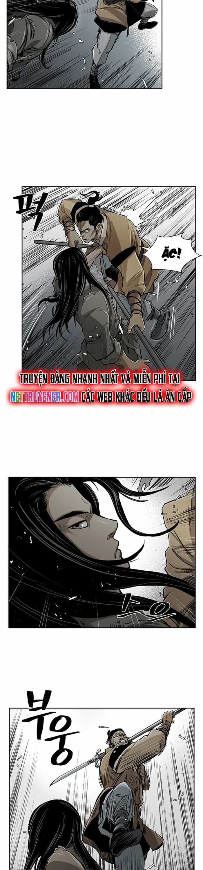 Huyền Thoại Vô Song Chiến Thần - Chương 17 - ảnh 5