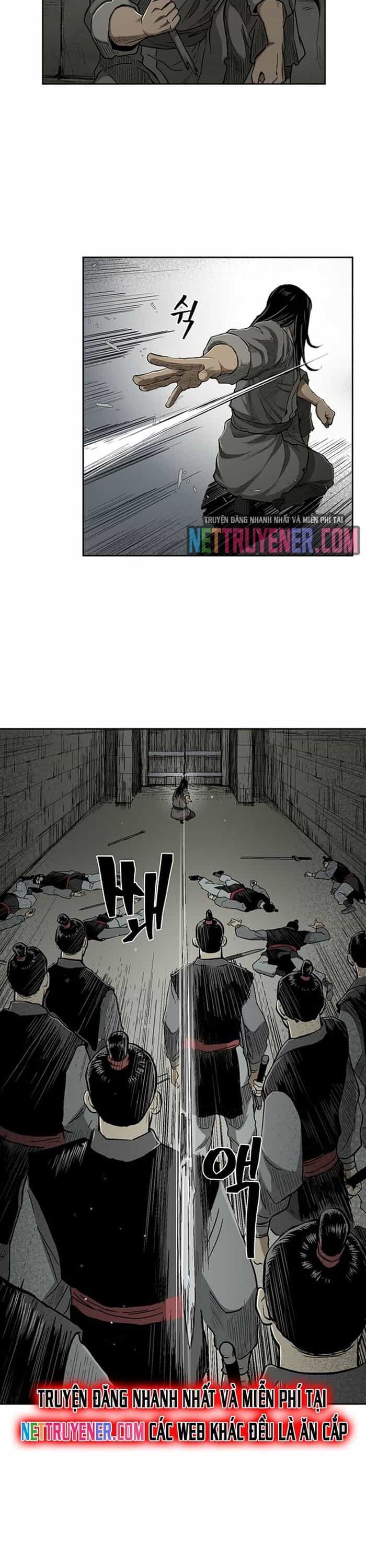 Huyền Thoại Vô Song Chiến Thần - Chương 18 - ảnh 17
