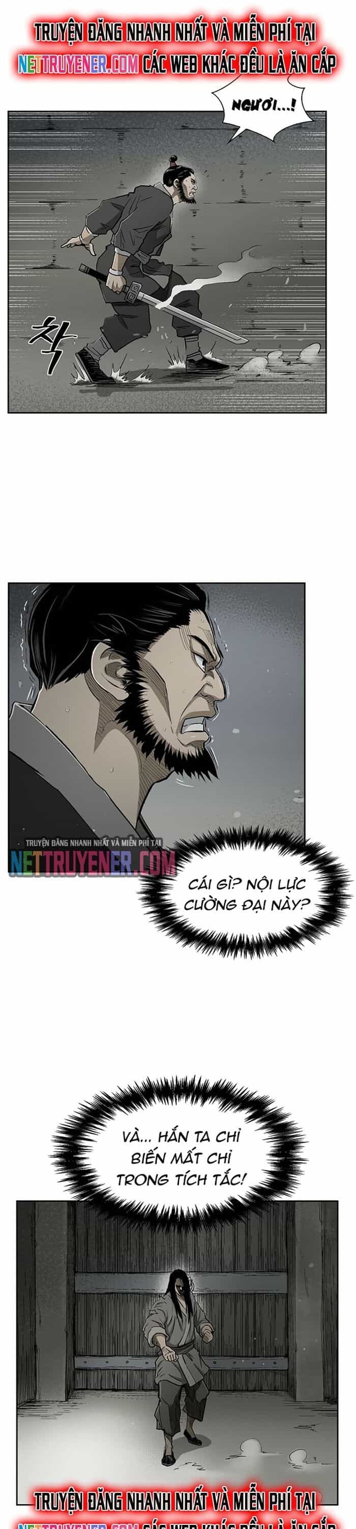 Huyền Thoại Vô Song Chiến Thần - Chương 19 - ảnh 12