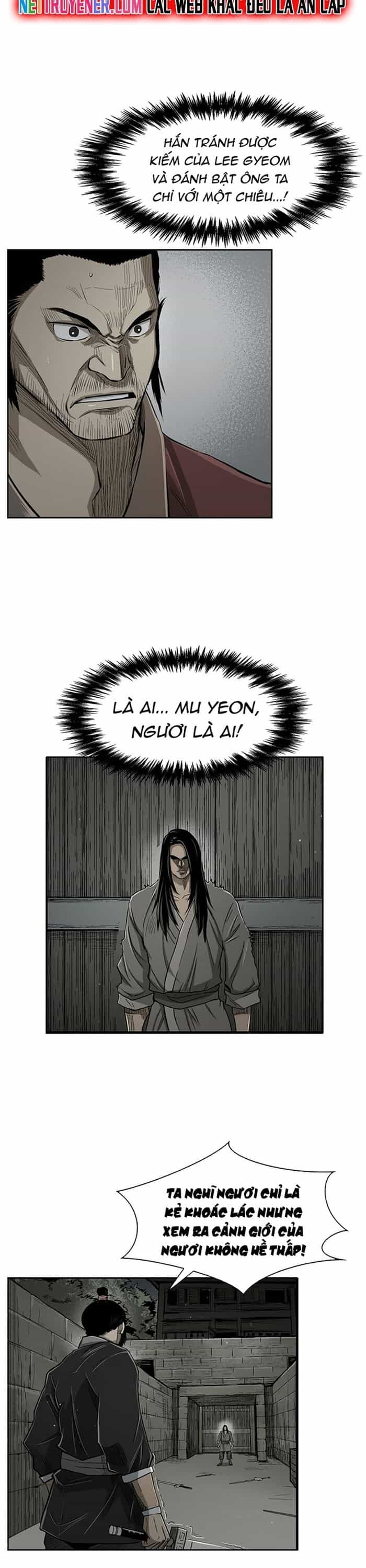 Huyền Thoại Vô Song Chiến Thần - Chương 19 - ảnh 13
