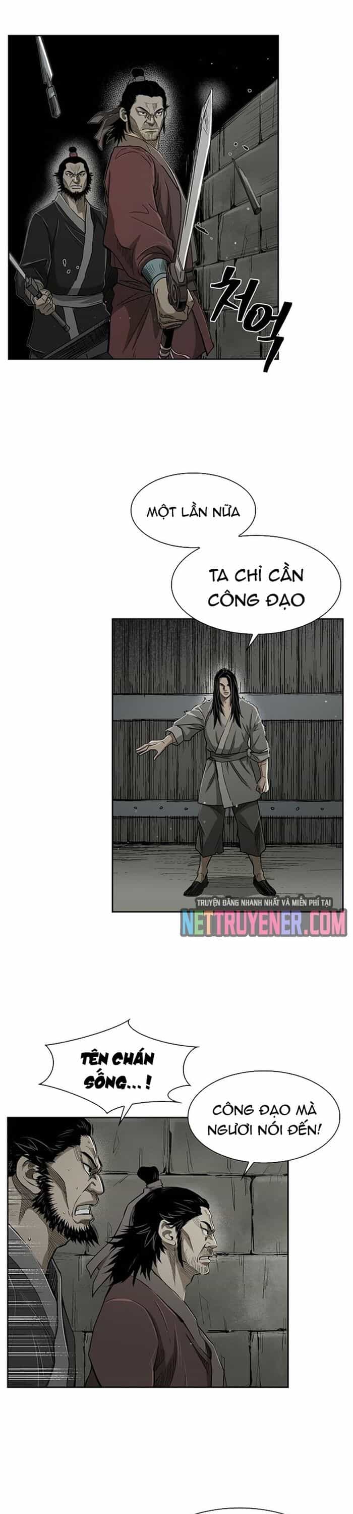 Huyền Thoại Vô Song Chiến Thần - Chương 19 - ảnh 15