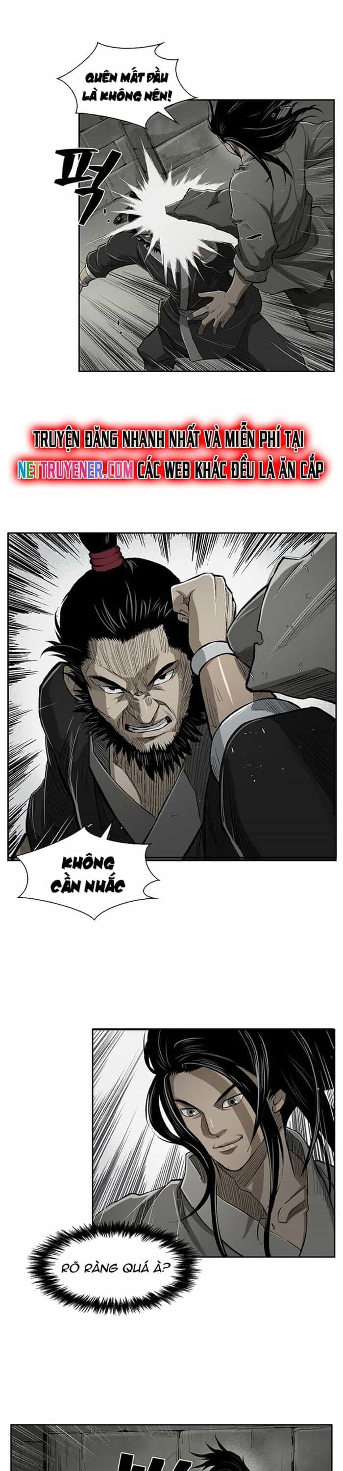 Huyền Thoại Vô Song Chiến Thần - Chương 19 - ảnh 8