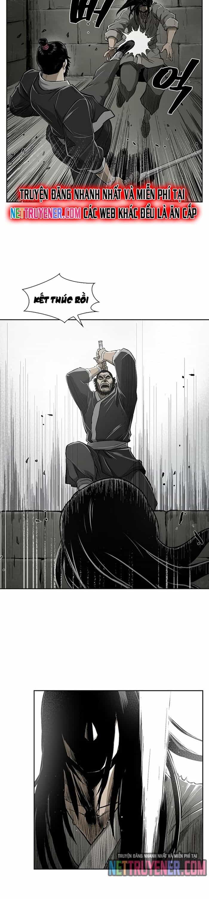Huyền Thoại Vô Song Chiến Thần - Chương 19 - ảnh 9
