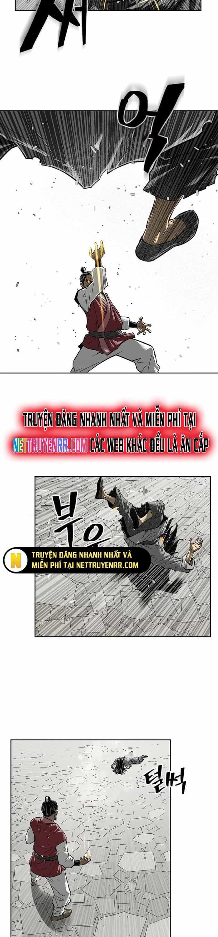 Huyền Thoại Vô Song Chiến Thần - Chương 2 - ảnh 10