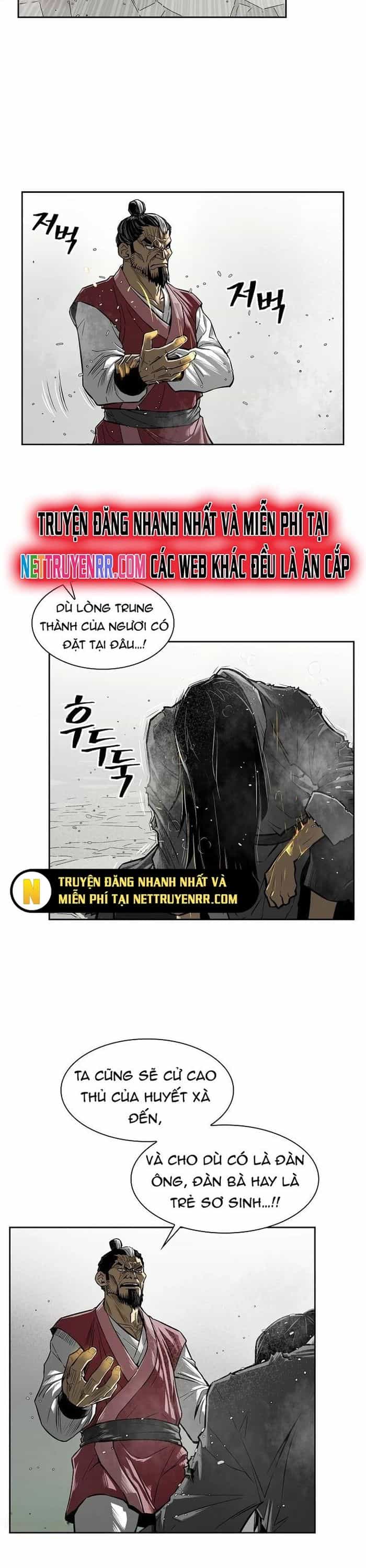 Huyền Thoại Vô Song Chiến Thần - Chương 2 - ảnh 11