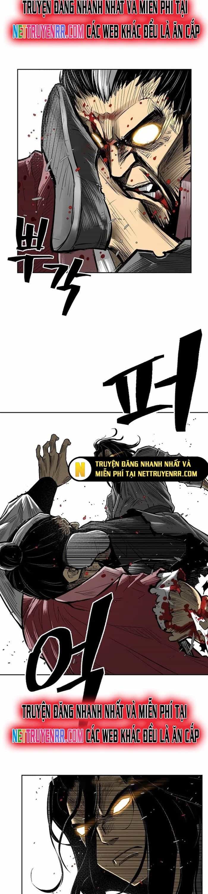 Huyền Thoại Vô Song Chiến Thần - Chương 2 - ảnh 18