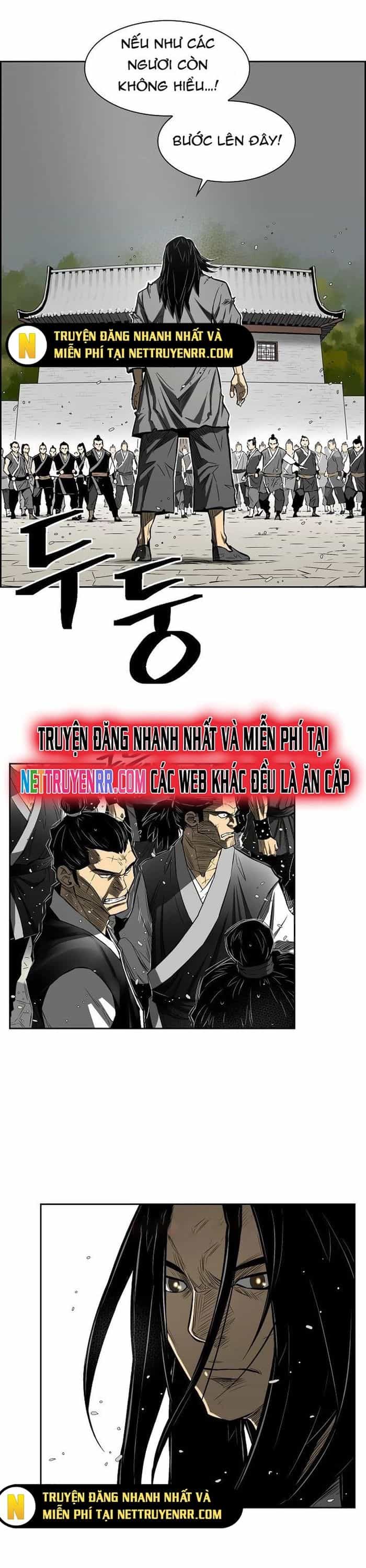 Huyền Thoại Vô Song Chiến Thần - Chương 2 - ảnh 21