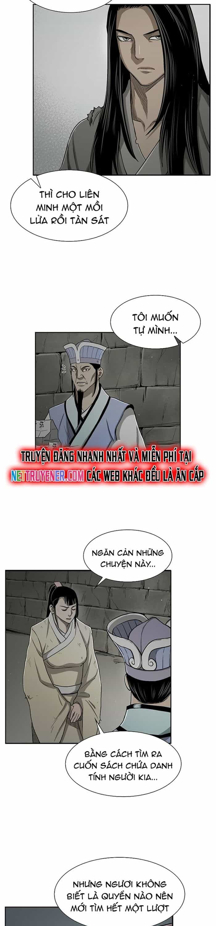 Huyền Thoại Vô Song Chiến Thần - Chương 20 - ảnh 13