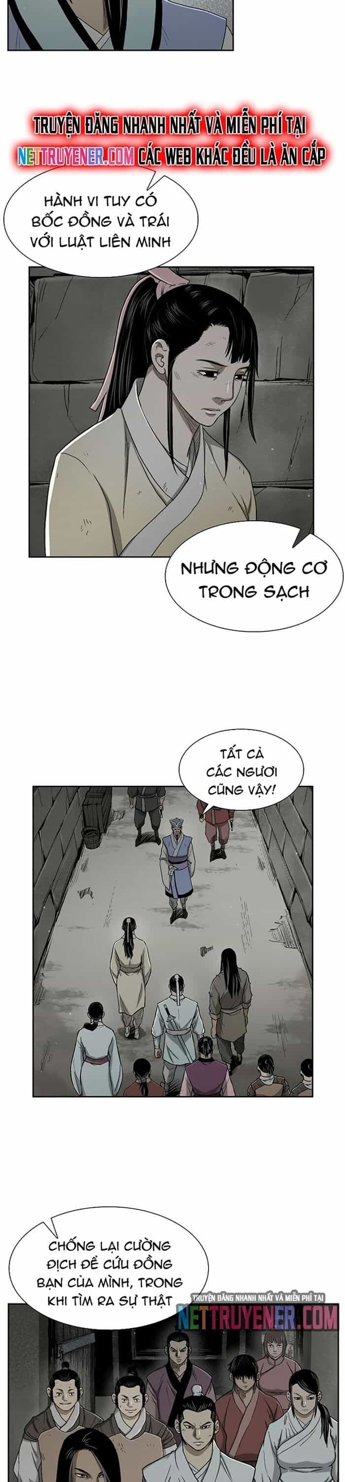 Huyền Thoại Vô Song Chiến Thần - Chương 20 - ảnh 15