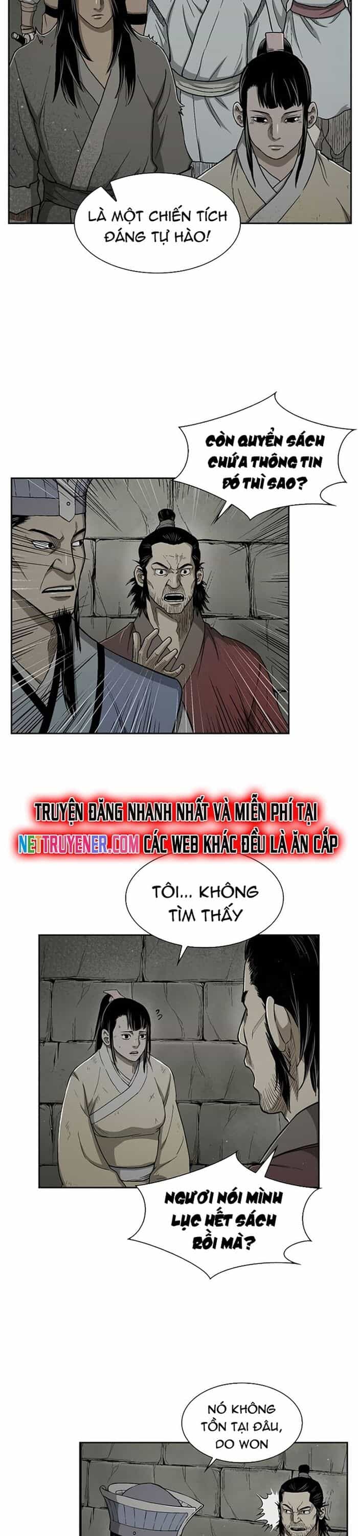 Huyền Thoại Vô Song Chiến Thần - Chương 20 - ảnh 16