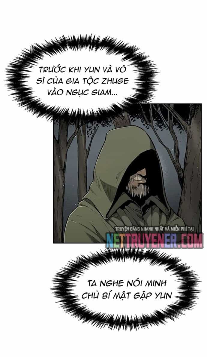 Huyền Thoại Vô Song Chiến Thần - Chương 21 - ảnh 18
