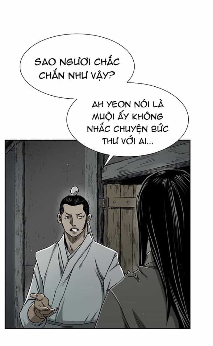 Huyền Thoại Vô Song Chiến Thần - Chương 21 - ảnh 34