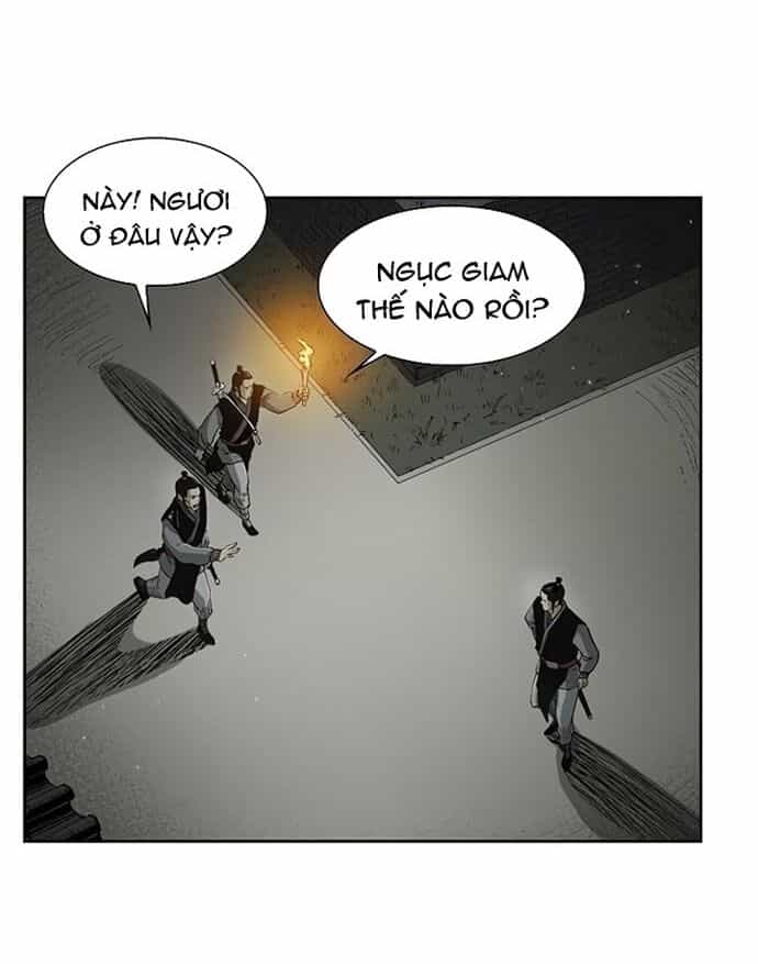 Huyền Thoại Vô Song Chiến Thần - Chương 21 - ảnh 4