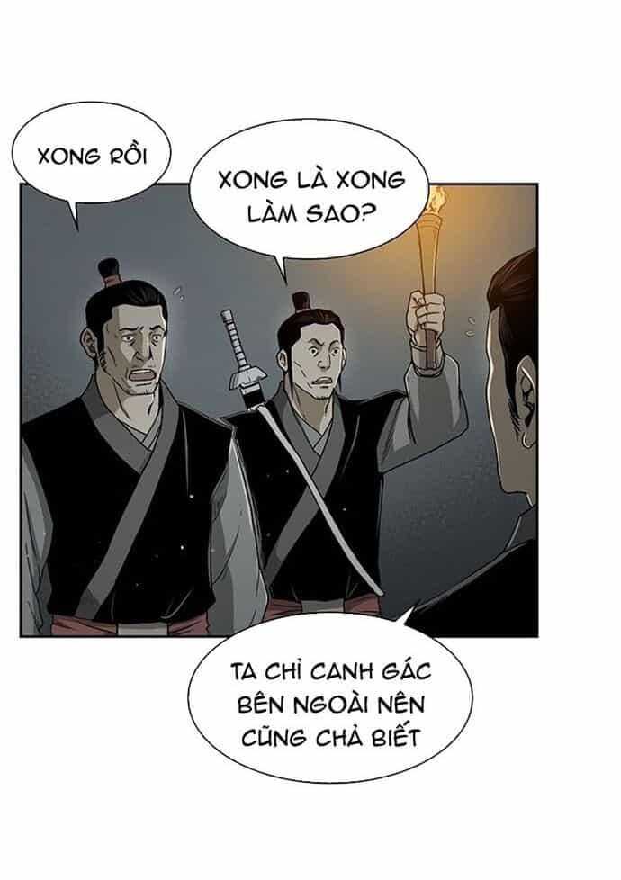 Huyền Thoại Vô Song Chiến Thần - Chương 21 - ảnh 6