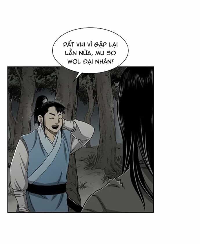 Huyền Thoại Vô Song Chiến Thần - Chương 21 - ảnh 63