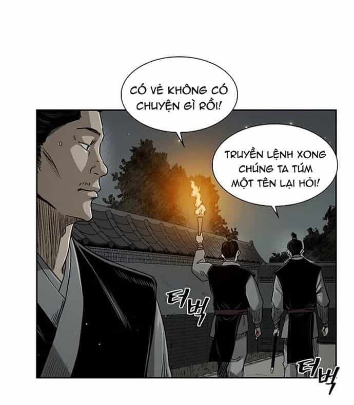 Huyền Thoại Vô Song Chiến Thần - Chương 21 - ảnh 8