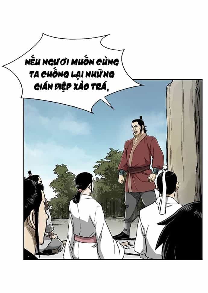 Huyền Thoại Vô Song Chiến Thần - Chương 22 - ảnh 47