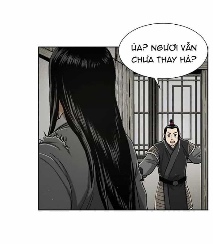Huyền Thoại Vô Song Chiến Thần - Chương 23 - ảnh 23