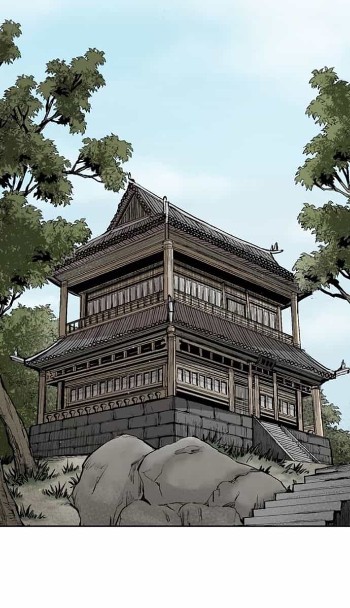 Huyền Thoại Vô Song Chiến Thần - Chương 23 - ảnh 9