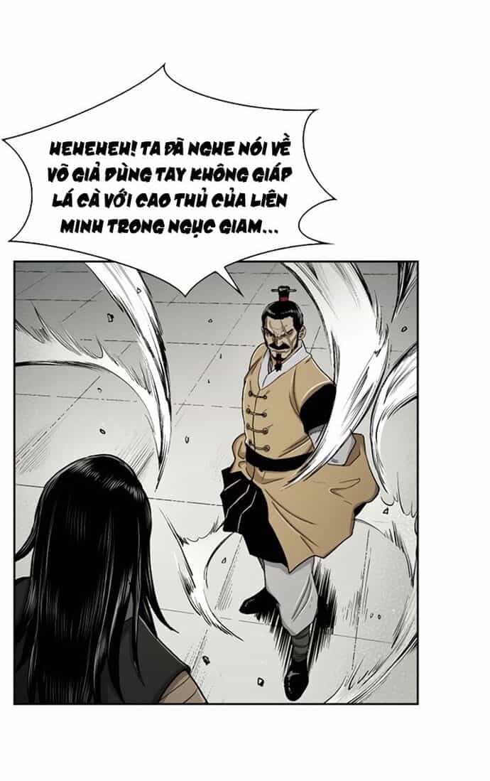 Huyền Thoại Vô Song Chiến Thần - Chương 24 - ảnh 16