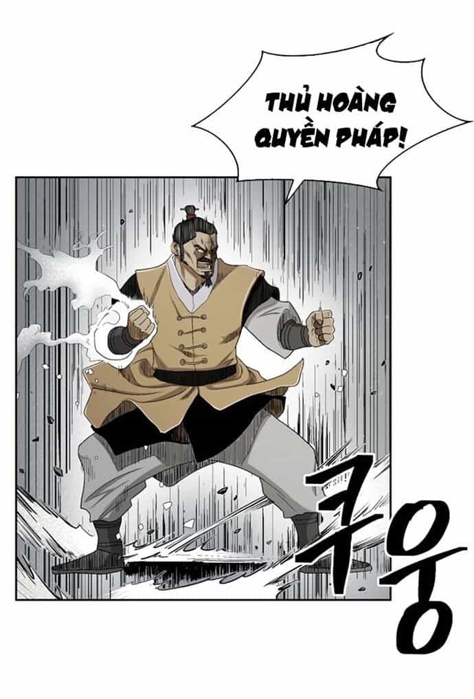 Huyền Thoại Vô Song Chiến Thần - Chương 24 - ảnh 26