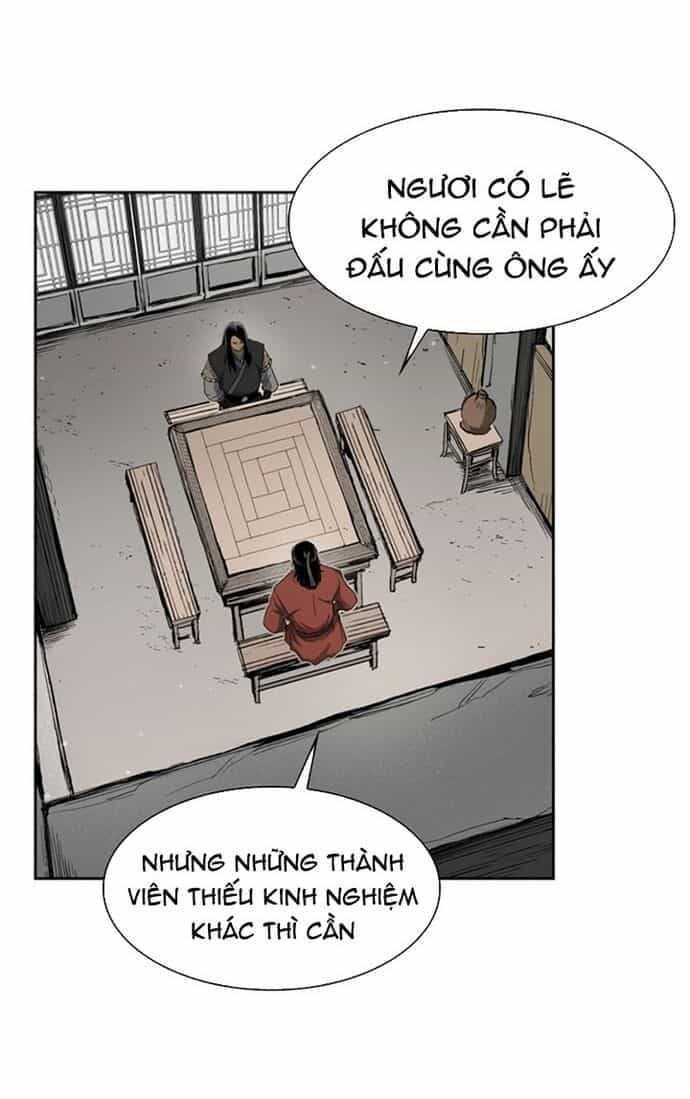 Huyền Thoại Vô Song Chiến Thần - Chương 28 - ảnh 13