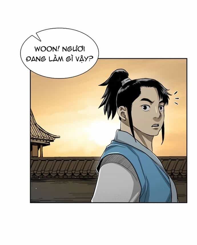 Huyền Thoại Vô Song Chiến Thần - Chương 28 - ảnh 30