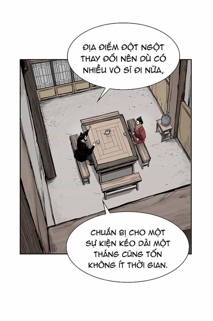 Huyền Thoại Vô Song Chiến Thần - Chương 29 - ảnh 40