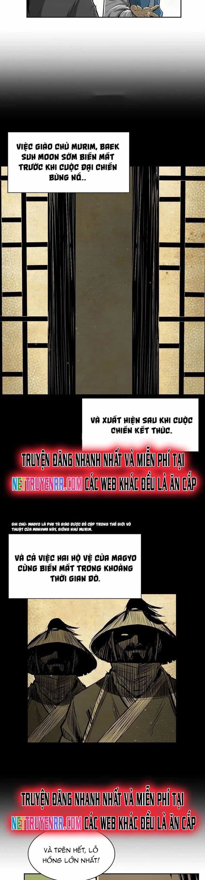 Huyền Thoại Vô Song Chiến Thần - Chương 3 - ảnh 14