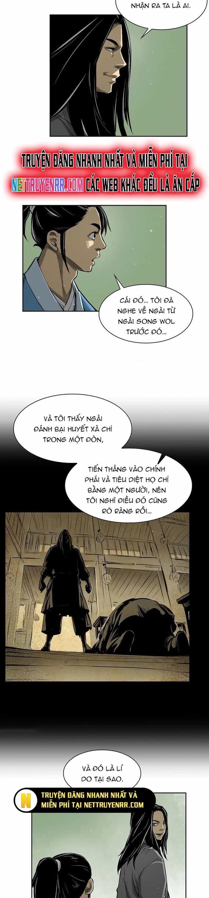 Huyền Thoại Vô Song Chiến Thần - Chương 3 - ảnh 18