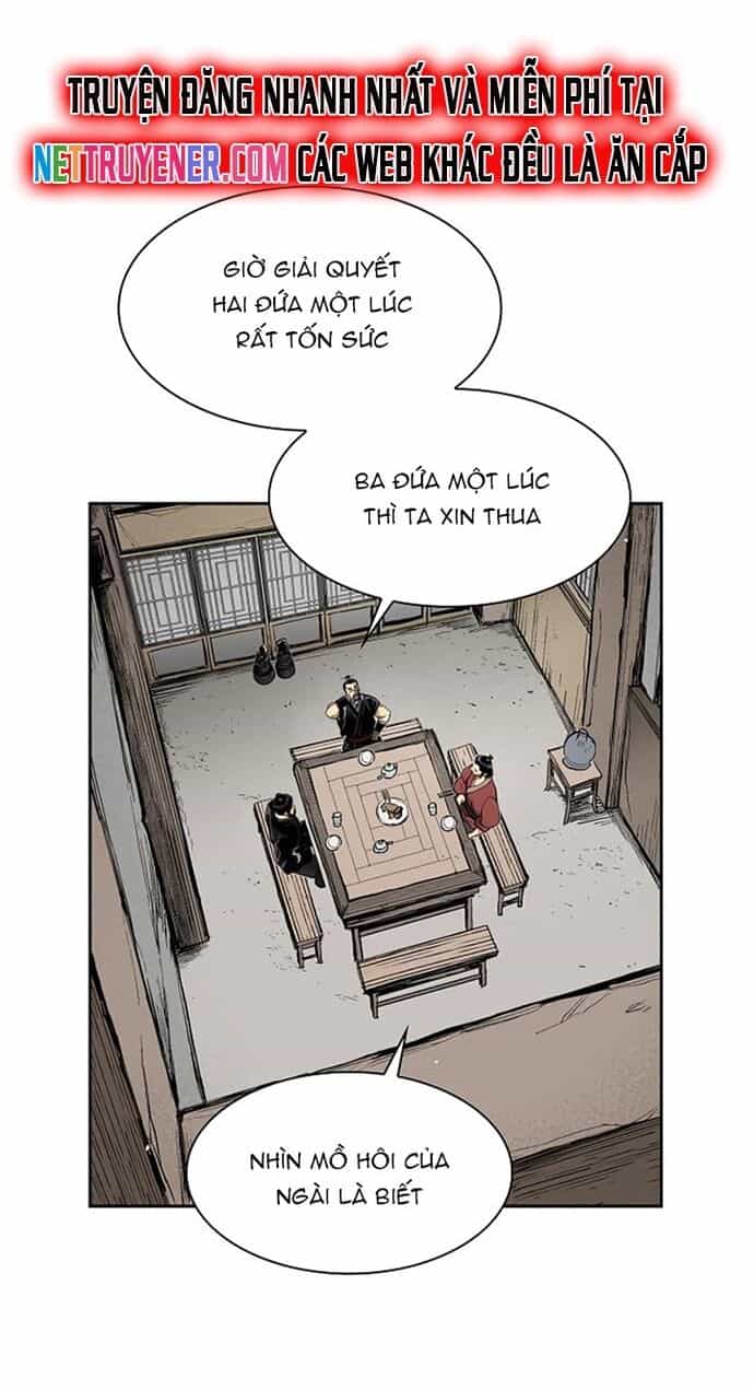 Huyền Thoại Vô Song Chiến Thần - Chương 30 - ảnh 4