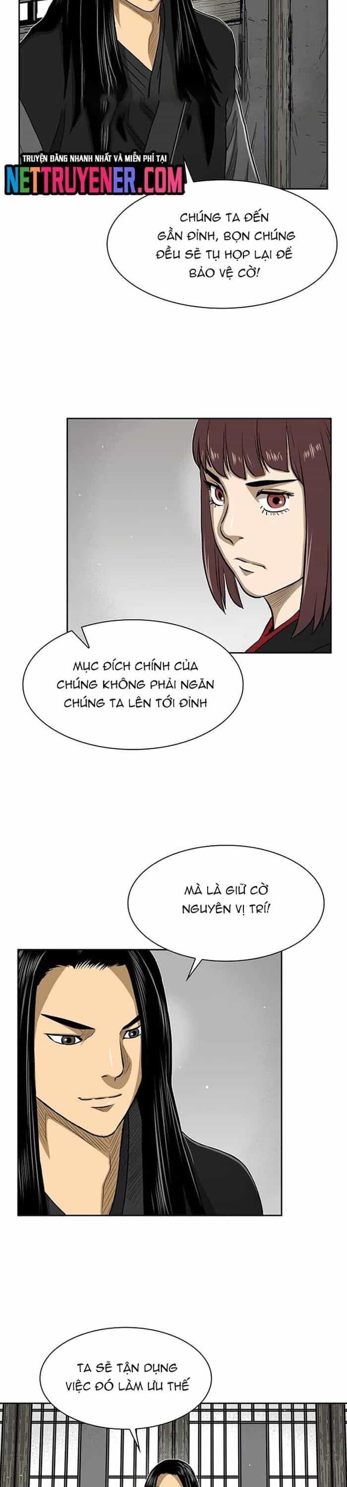 Huyền Thoại Vô Song Chiến Thần - Chương 31 - ảnh 22