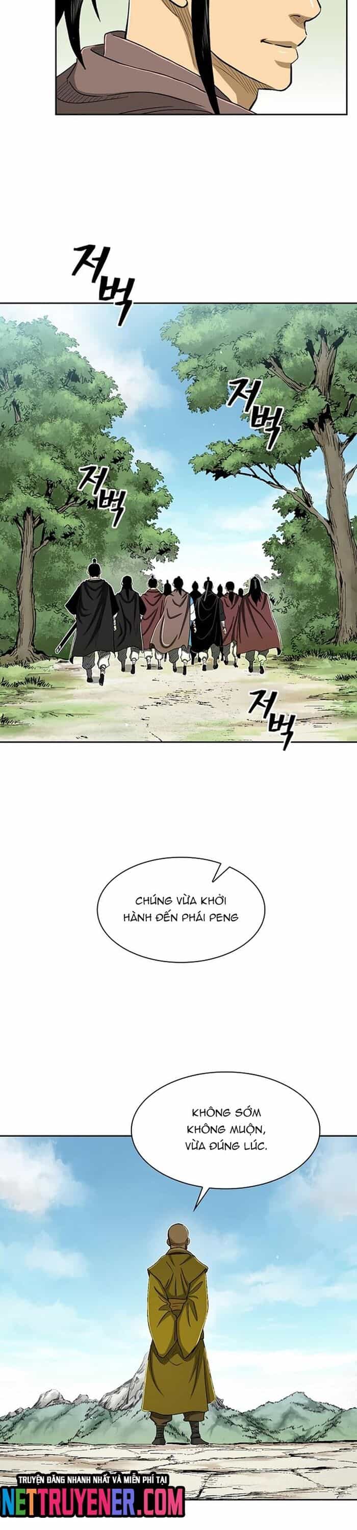 Huyền Thoại Vô Song Chiến Thần - Chương 31 - ảnh 4